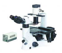 INV100-FL Inverzní fluorescenční mikroskop